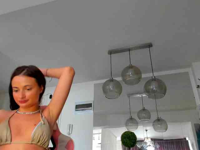 ireneVON webcam
