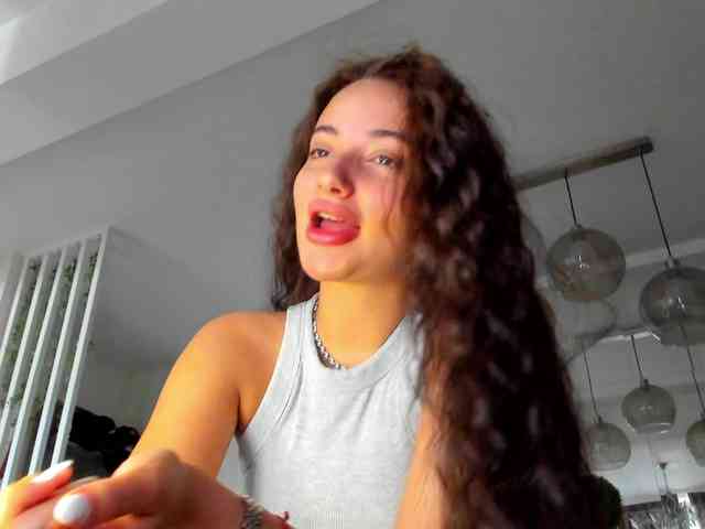 ireneVON webcam