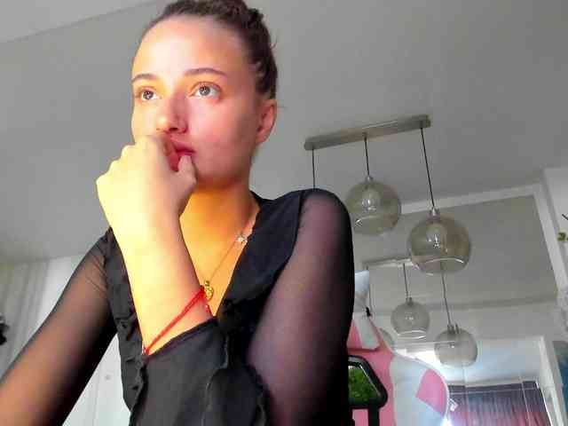 ireneVON Live Webcam on BongaCams