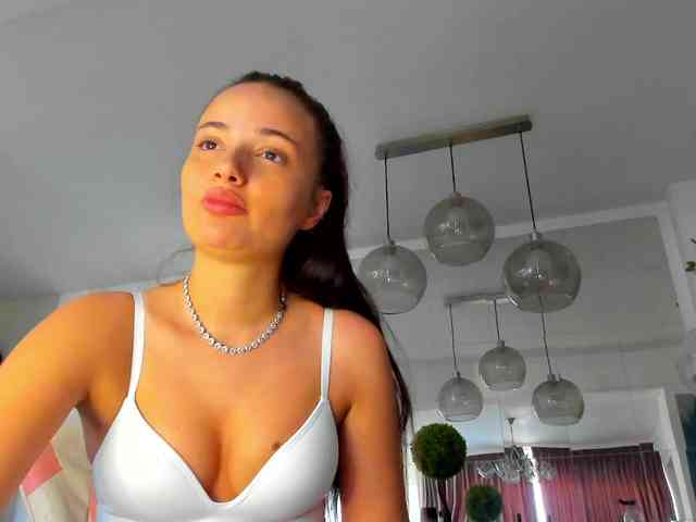 ireneVON webcam