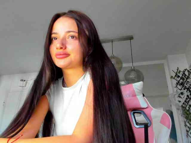 ireneVON webcam