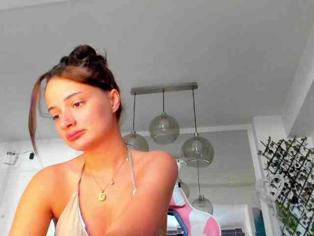 ireneVON webcam