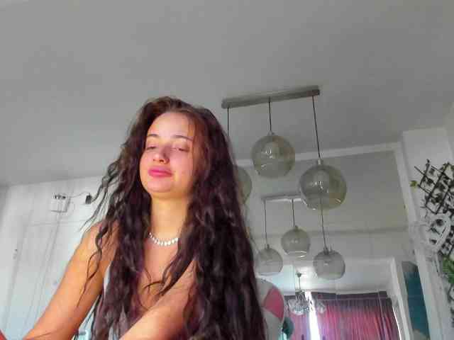 ireneVON webcam
