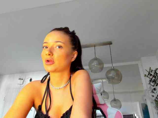 ireneVON webcam
