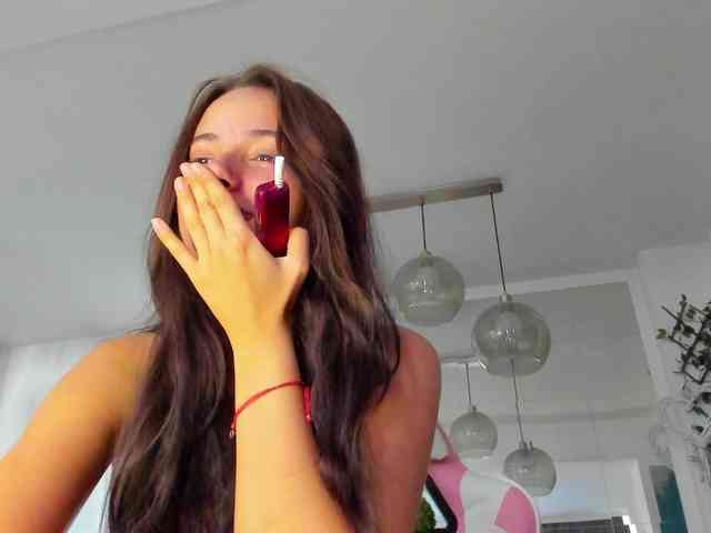 ireneVON webcam