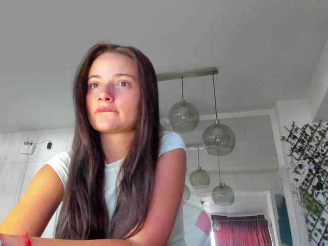 ireneVON webcam