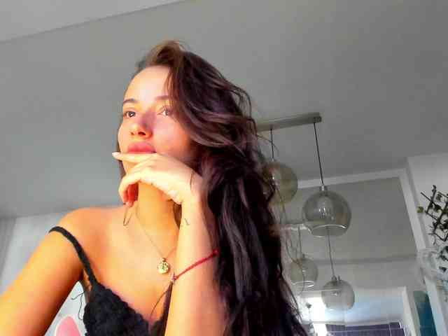 ireneVON Live Webcam on BongaCams