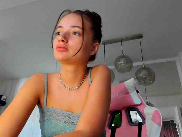 ireneVON webcam