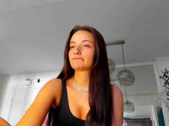 ireneVON webcam