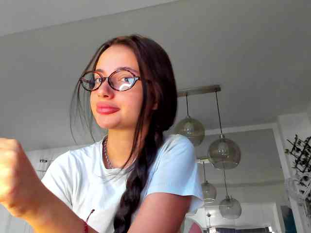 ireneVON webcam