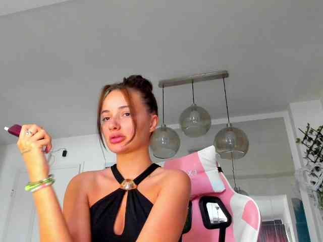 ireneVON webcam