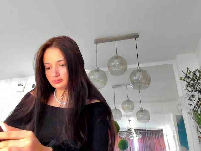 ireneVON webcam