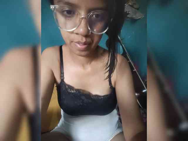 Modèle: Michou_Caren
