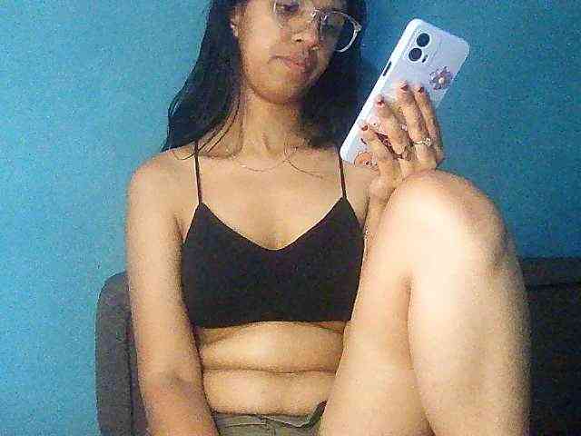Michou_Caren webcam