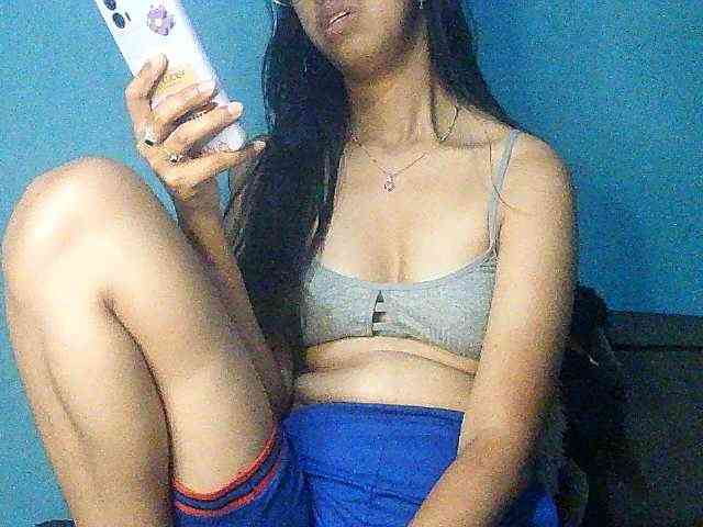Michou_Caren webcam
