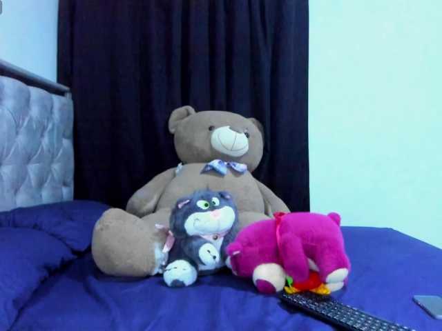 Ink-couple's BongaCams show and profile