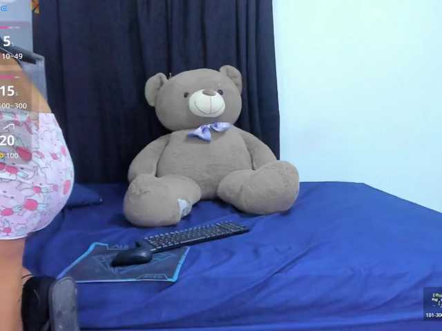 Ink-couple live cam on BongaCams