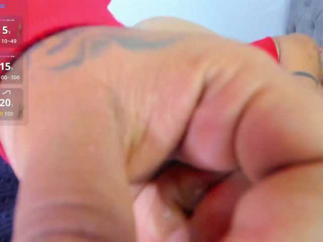Ink-couple live cam on BongaCams