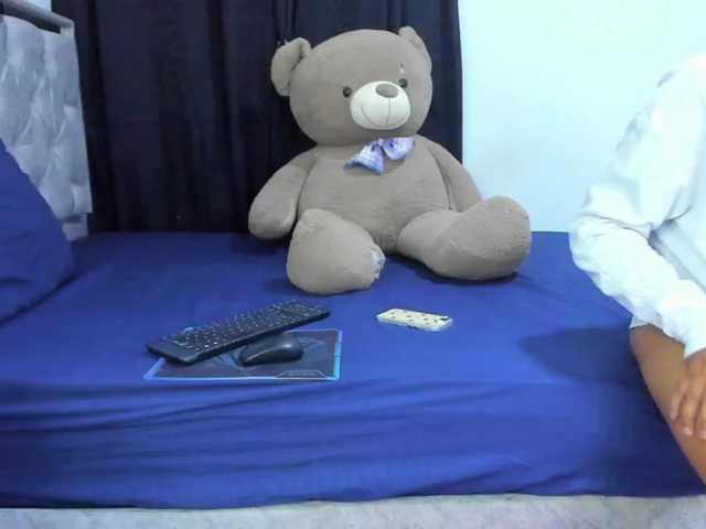 Ink-couple live cam on BongaCams