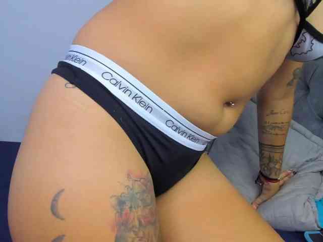Ink-couple Ink-couple