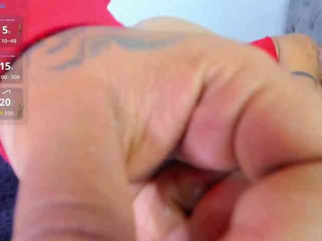 Ink-couple webcam