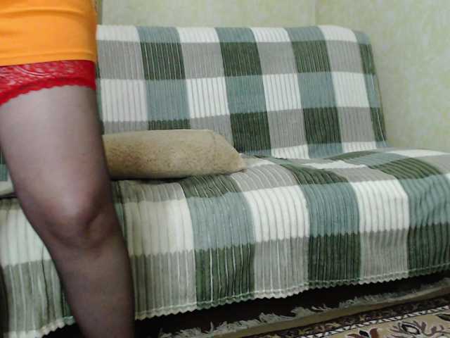 Yagodka-mmm live cam on BongaCams