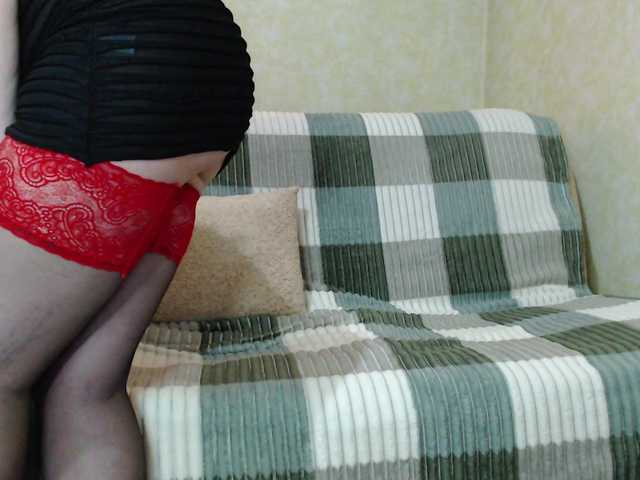 Yagodka-mmm's BongaCams show and profile