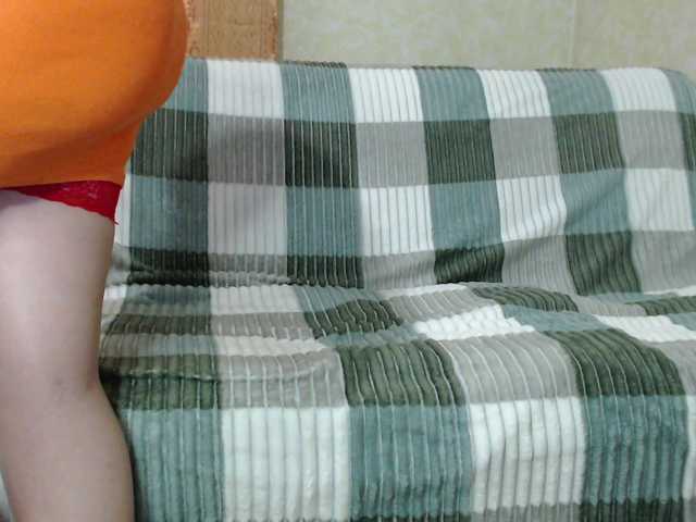 Yagodka-mmm's BongaCams show and profile