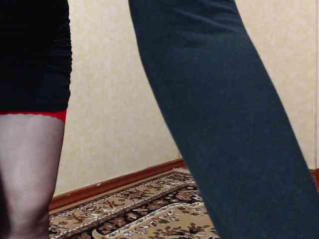 Yagodka-mmm webcam