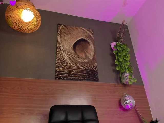 GinebraFox live cam on BongaCams