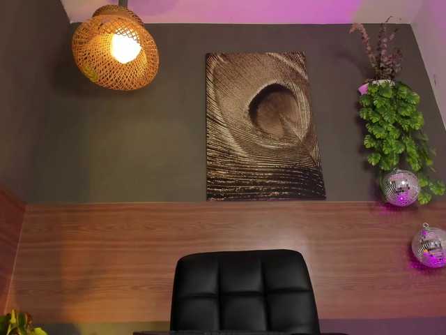 GinebraFox live cam on BongaCams