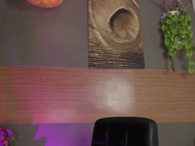 GinebraFox live cam on BongaCams