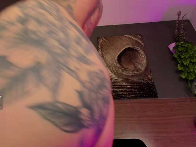 GinebraFox live cam on BongaCams