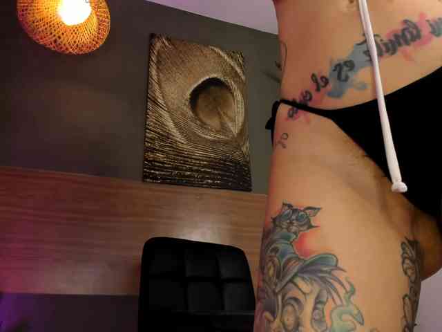 GinebraFox webcam