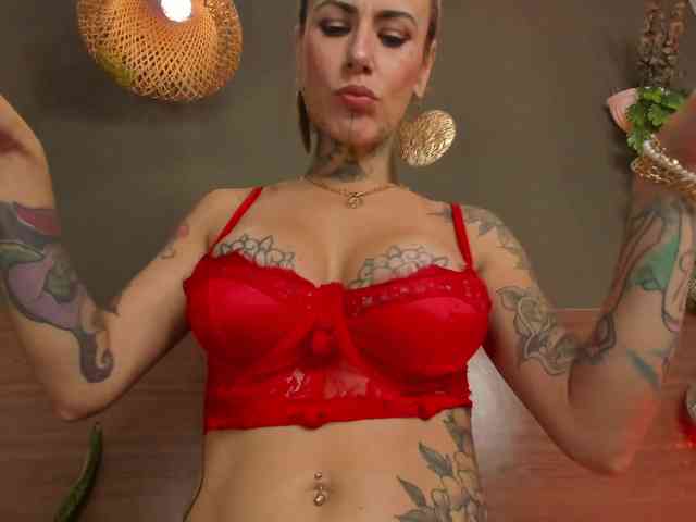 GinebraFox webcam