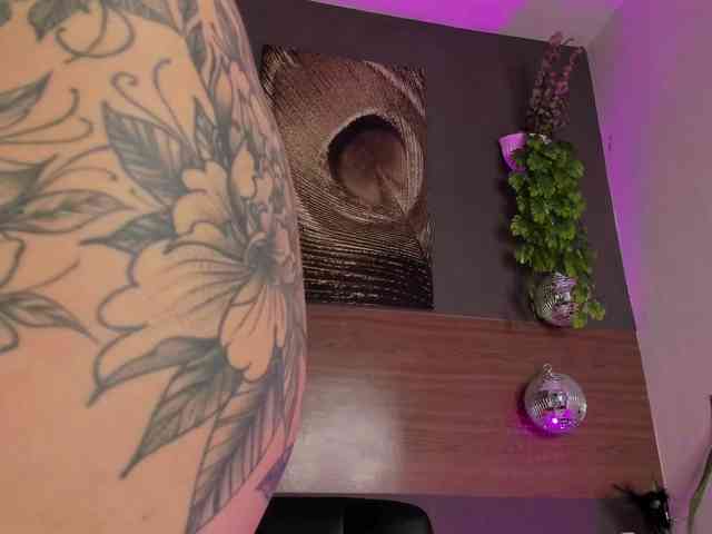 GinebraFox webcam