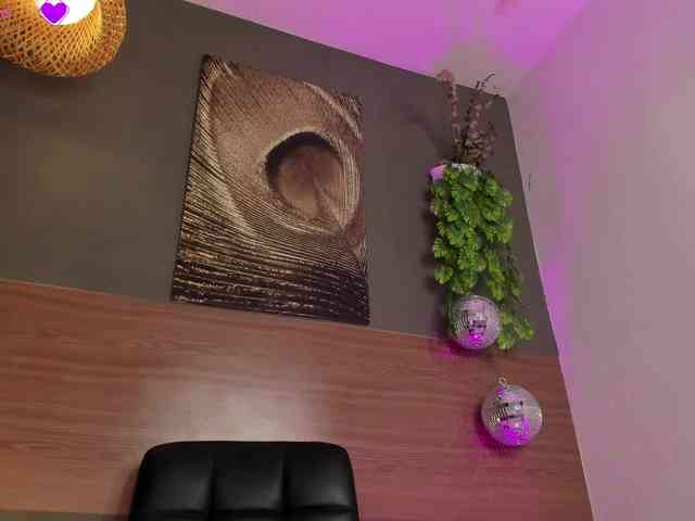 GinebraFox webcam