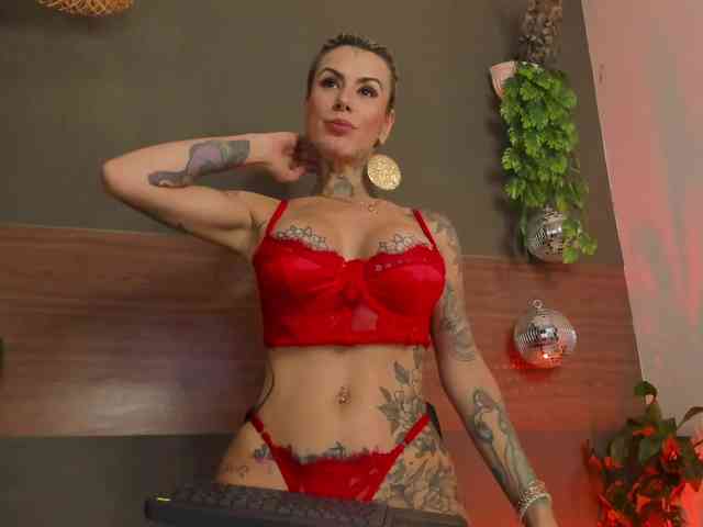 GinebraFox webcam