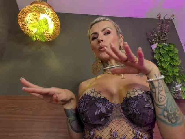 GinebraFox webcam