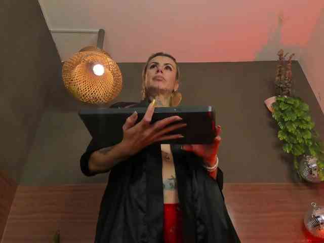 GinebraFox webcam