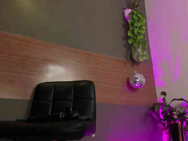 GinebraFox webcam