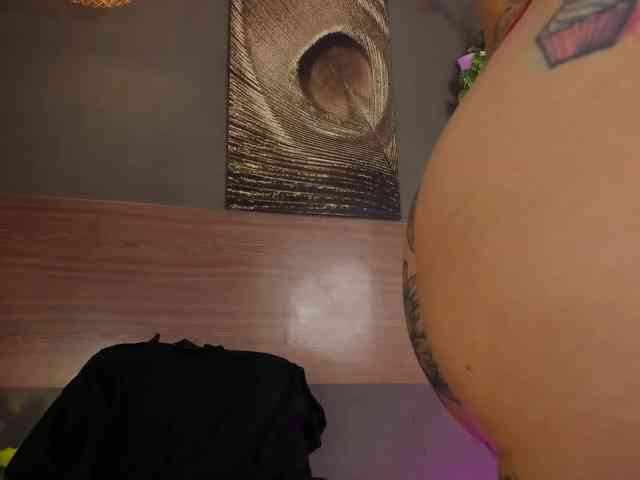 GinebraFox webcam