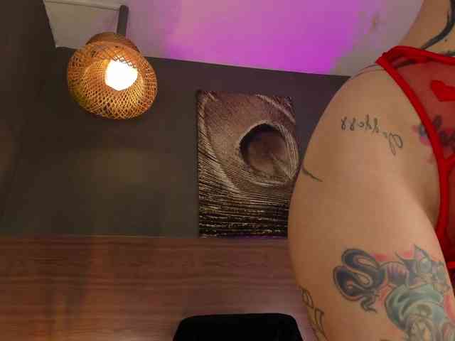 GinebraFox webcam