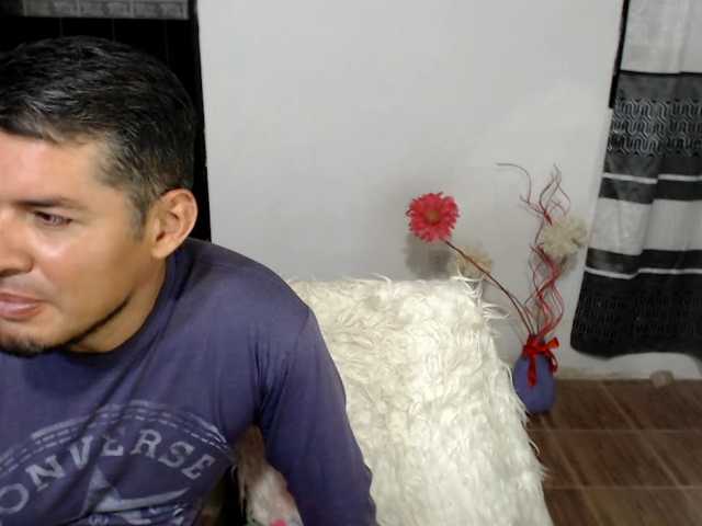 LiaandRocco live cam on BongaCams