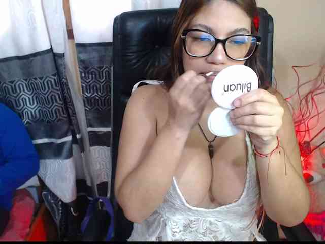 LiaandRocco