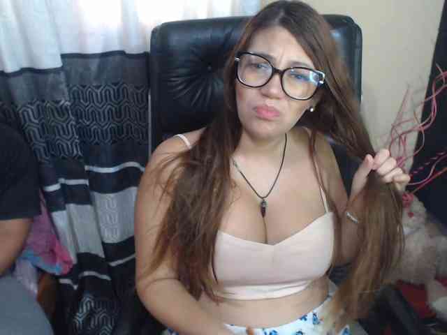 LiaandRocco webcam