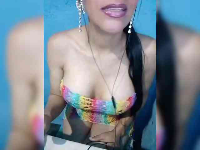 Maria123 webcam