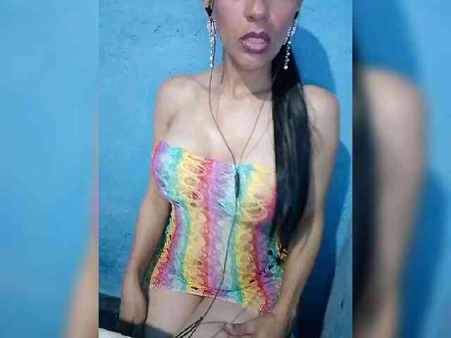 Maria123 webcam