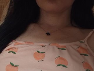 Black_chick Porn Show