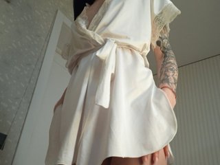 Black_chick Porn Show